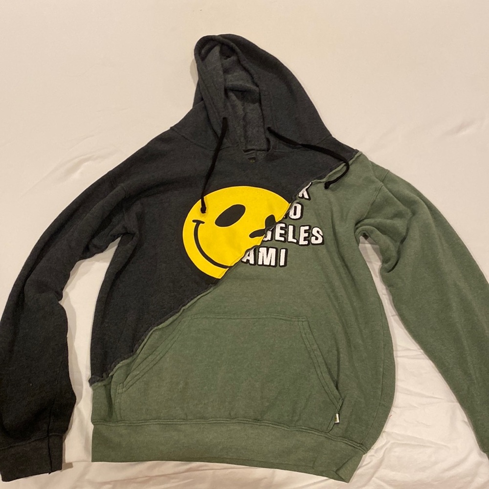 Junkie NWOT
